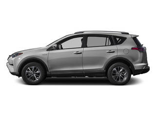 2016 Toyota RAV4 XLE AWD photo