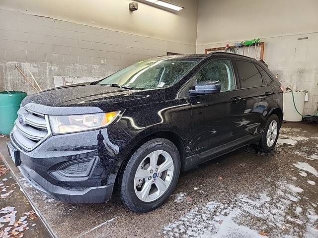 2016 Ford Edge SE AWD photo