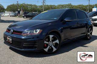 2016 Volkswagen Golf GTI Autobahn w/Performance Pkg FWD photo
