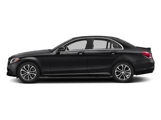 2016 Mercedes-Benz C-Class C 300 RWD photo