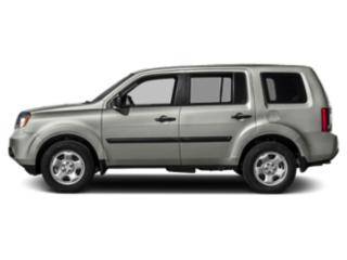 2015 Honda Pilot LX 4WD photo