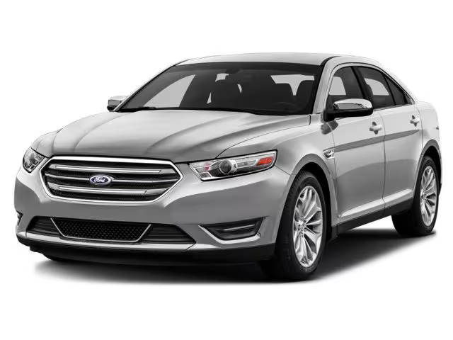 2016 Ford Taurus SEL FWD photo