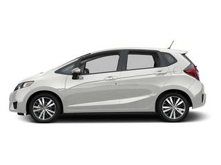 2016 Honda Fit EX FWD photo