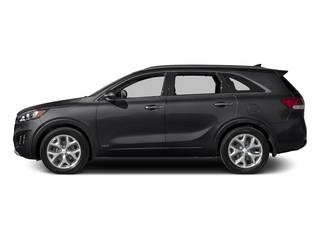 2017 Kia Sorento SXL V6 AWD photo