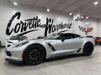2017 Chevrolet Corvette Grand Sport 3LT RWD photo