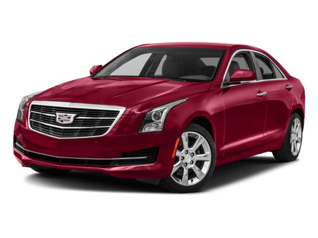 2017 Cadillac ATS Premium Performance RWD RWD photo