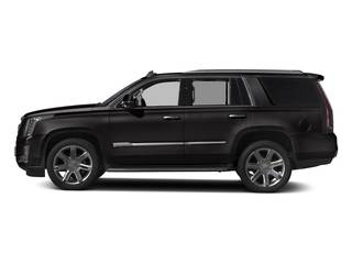 2016 Cadillac Escalade Luxury Collection 4WD photo