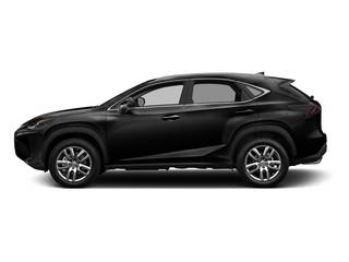 2016 Lexus NX  AWD photo