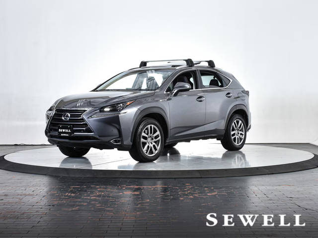 2016 Lexus NX  FWD photo