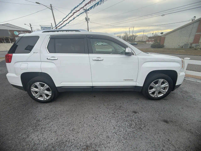 2017 GMC Terrain SLT FWD photo