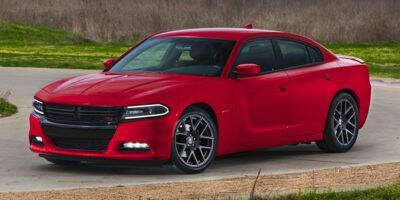 2016 Dodge Charger SXT AWD photo