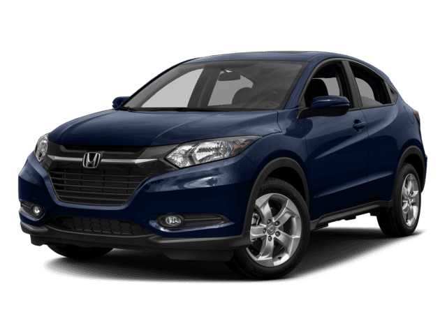 2016 Honda HR-V EX AWD photo