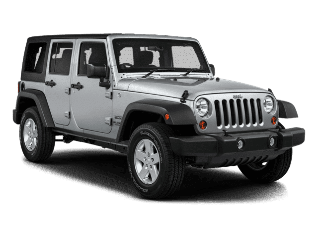 2016 Jeep Wrangler Unlimited Willys Wheeler 4WD photo