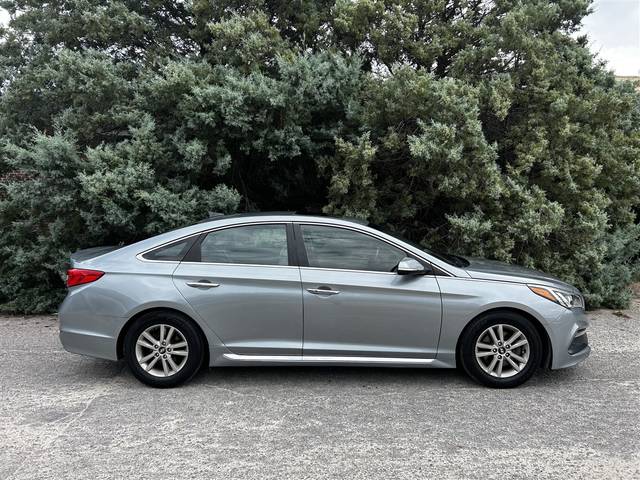 2016 Hyundai Sonata 2.4L Limited FWD photo