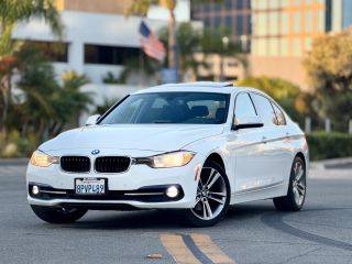2017 BMW 3 Series 330i RWD photo