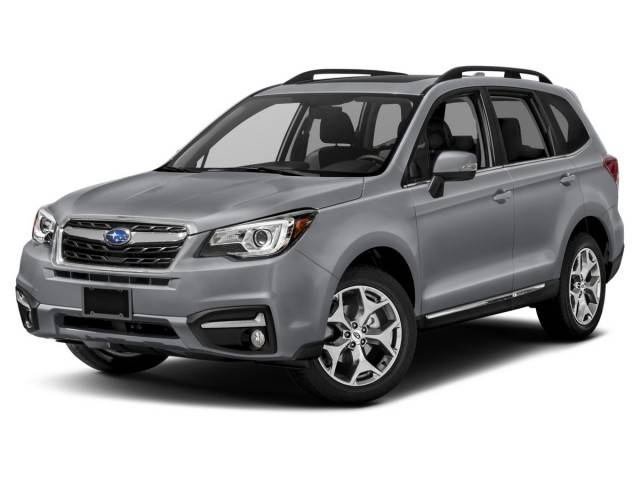 2017 Subaru Forester Touring AWD photo