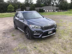 2017 BMW X1 xDrive28i AWD photo