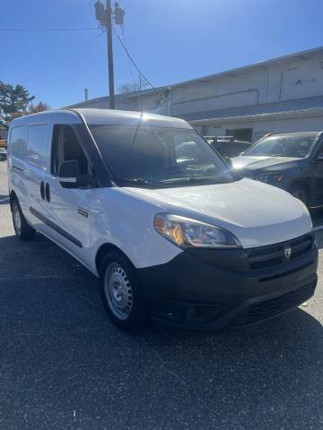 2016 Ram Promaster City Cargo Tradesman FWD photo