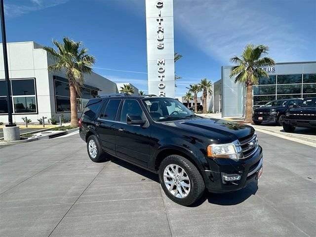 2017 Ford Expedition Limited RWD photo