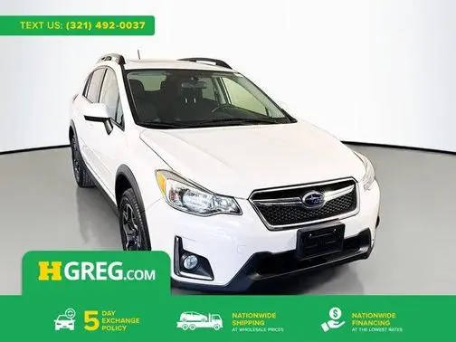 2016 Subaru Crosstrek Premium AWD photo