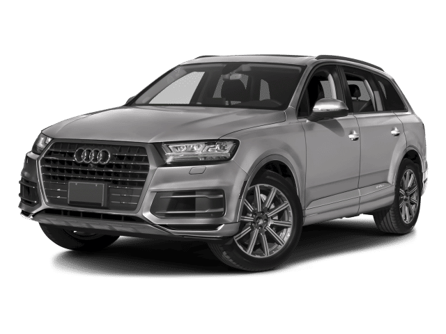 2017 Audi Q7 Premium Plus AWD photo