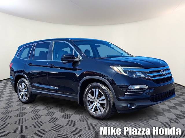 2016 Honda Pilot EX AWD photo