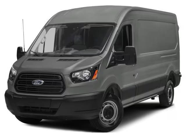 2016 Ford Transit Van  RWD photo