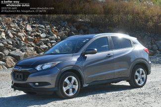 2016 Honda HR-V EX-L w/Navi AWD photo