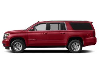 2015 Chevrolet Suburban LT 4WD photo