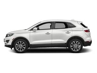 2017 Lincoln MKC Reserve AWD photo