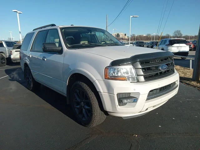 2017 Ford Expedition Limited RWD photo