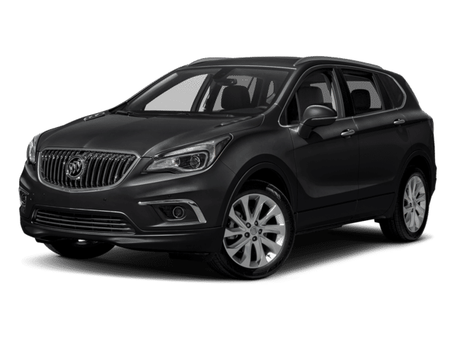 2016 Buick Envision Premium II AWD photo