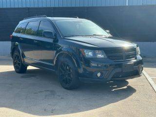 2016 Dodge Journey SXT FWD photo