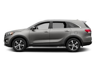 2017 Kia Sorento EX V6 AWD photo