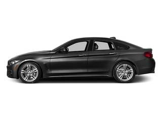 2017 BMW 4 Series Gran Coupe 440i RWD photo