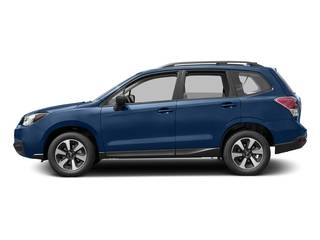 2017 Subaru Forester AWD photo