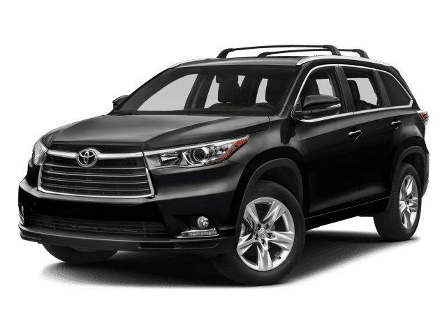 2016 Toyota Highlander Limited AWD photo