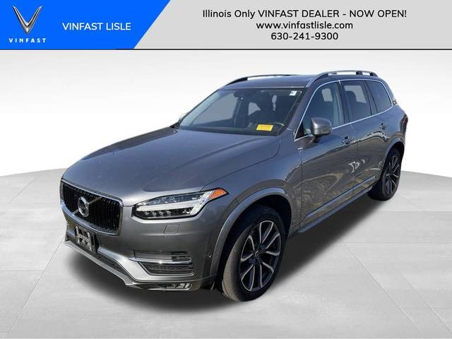 2017 Volvo XC90 Momentum AWD photo