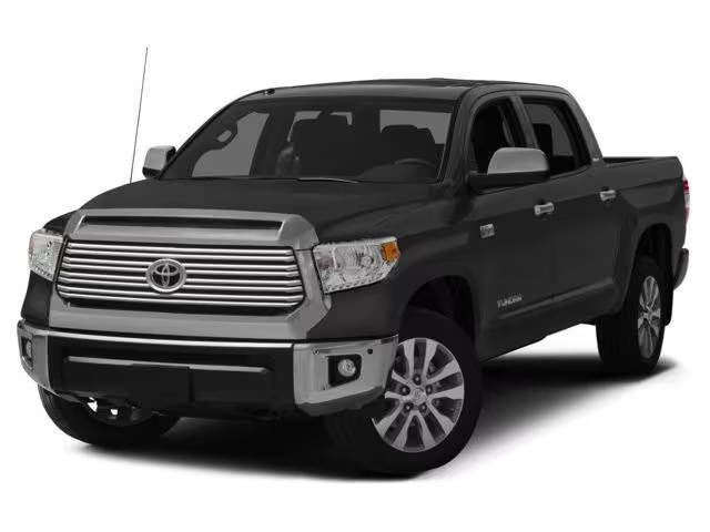 2016 Toyota Tundra LTD RWD photo