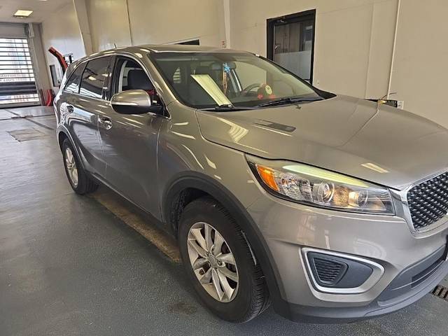2017 Kia Sorento L FWD photo