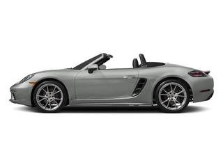 2017 Porsche Boxster  RWD photo