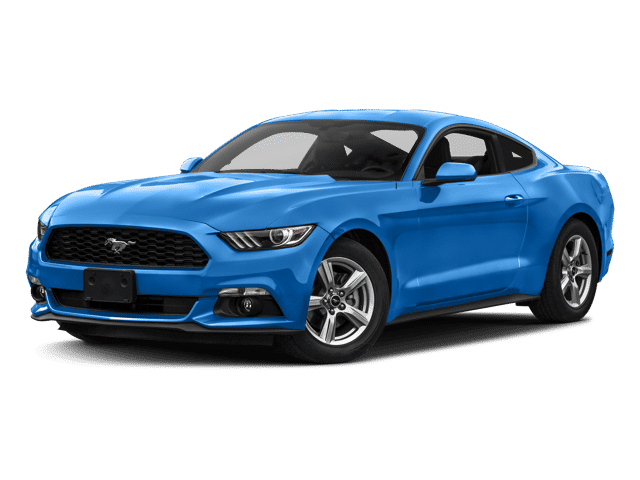 2017 Ford Mustang V6 RWD photo