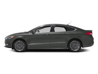 2017 Ford Fusion Titanium FWD photo