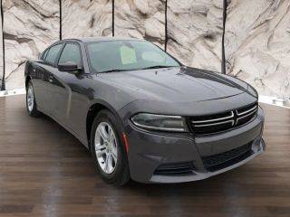 2015 Dodge Charger SE RWD photo