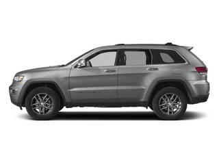 2017 Jeep Grand Cherokee Limited 75th Anniversary Edition 4WD photo