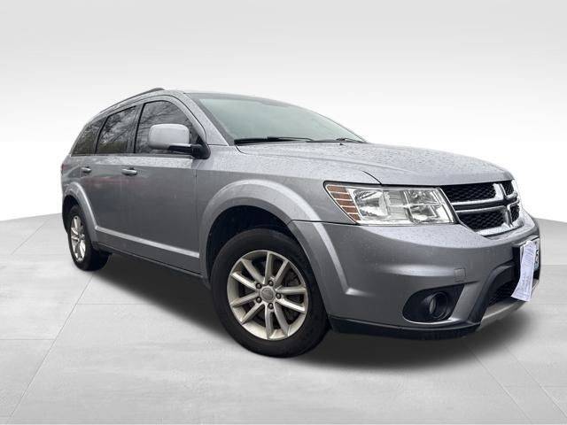 2016 Dodge Journey SXT FWD photo