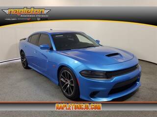 2015 Dodge Charger RT Scat Pack RWD photo