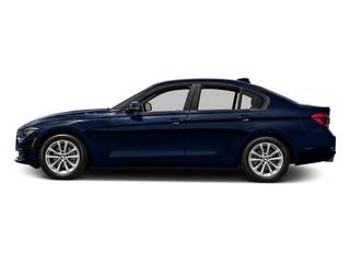 2016 BMW 3 Series 320i xDrive AWD photo