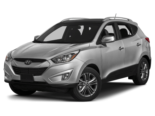 2015 Hyundai Tucson SE FWD photo