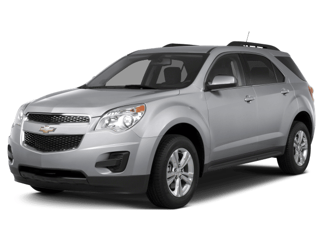 2015 Chevrolet Equinox LT FWD photo